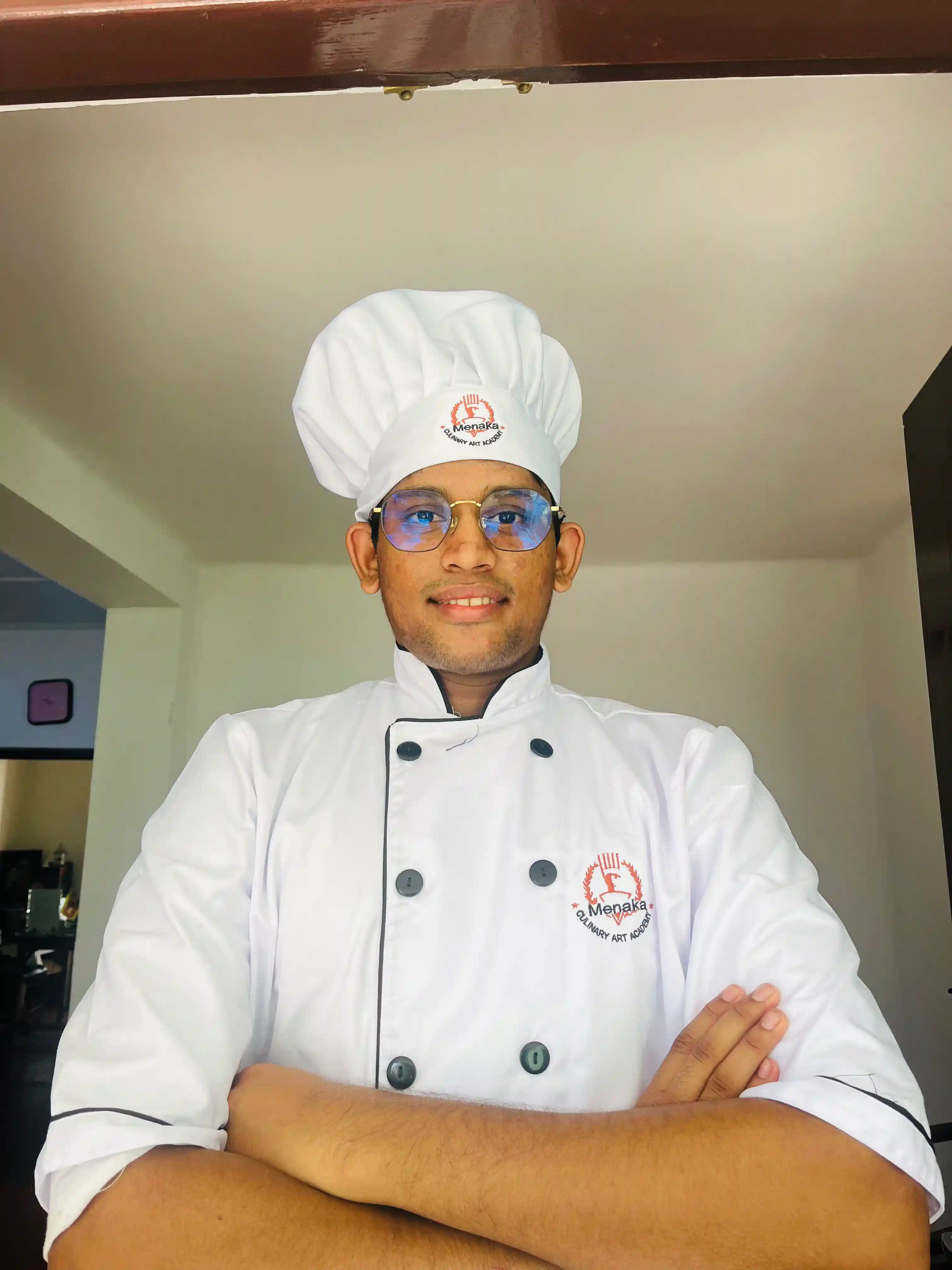 Methul Jayasinghe